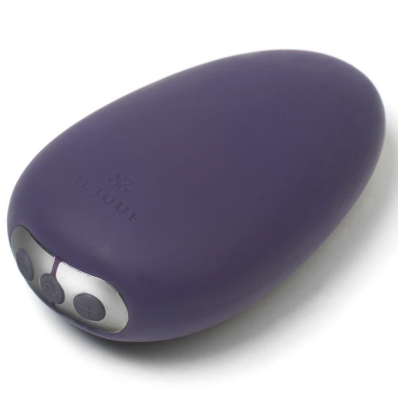 JE JOUE - MIMI MASSAGER VIOLET DOUX - Sensualia
