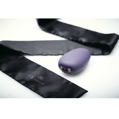 JE JOUE - MIMI MASSAGER VIOLET DOUX - Sensualia
