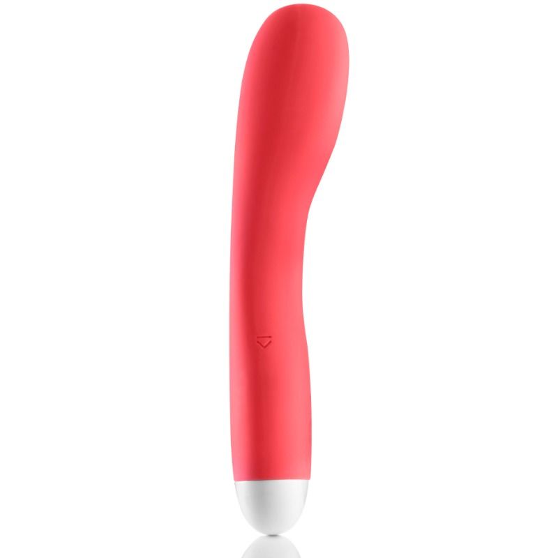 JE JOUE - OOH BY REMPLACEMENT STIMULATEUR CORAIL - Sensualia