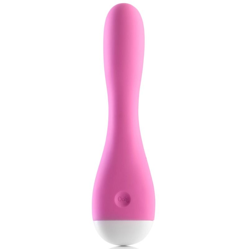 JE JOUE - OOH BY REMPLACEMENT STIMULATEUR ROSE - Sensualia