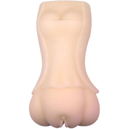 CRAZY BULL - MASTURBATEUR VAGIN  PEAU D'EAU - Sensualia