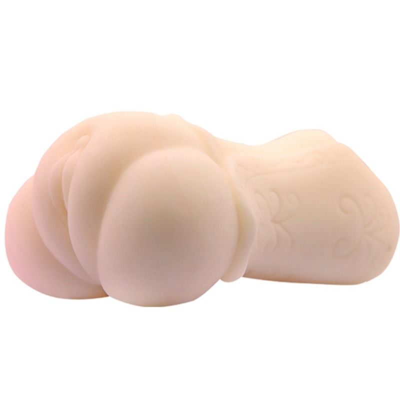 CRAZY BULL - MASTURBATEUR VAGIN  PEAU D'EAU - Sensualia