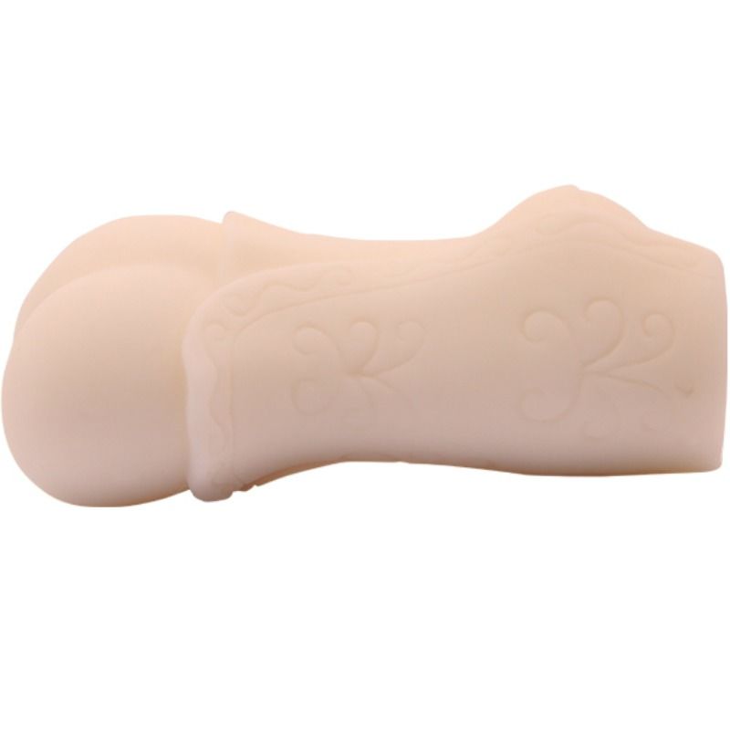 CRAZY BULL - MASTURBATEUR VAGIN  PEAU D'EAU - Sensualia