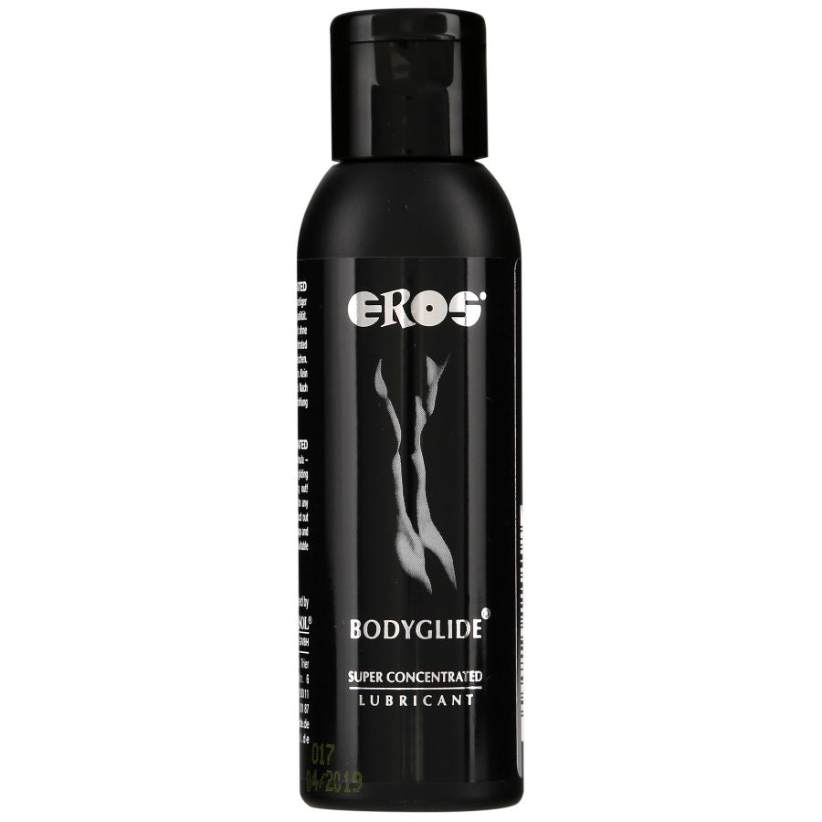 EROS - BODYGLIDE LUBRIFIANT SILICONE SUPERCOCENTRÉ 50 ML EROS CLASSIC LINE