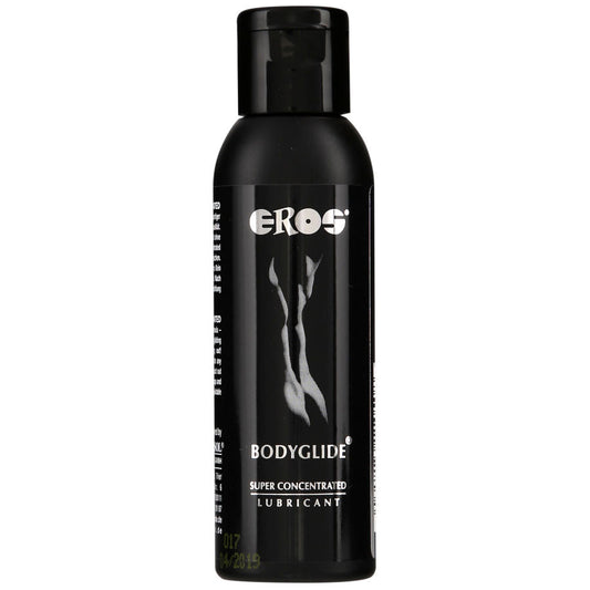 EROS - BODYGLIDE LUBRIFIANT SILICONE SUPERCOCENTRÉ 50 ML EROS CLASSIC LINE