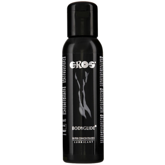 EROS - BODYGLIDE LUBRIFIANT SILICONE SUPERCOCENTRÉ 250 ML EROS CLASSIC LINE