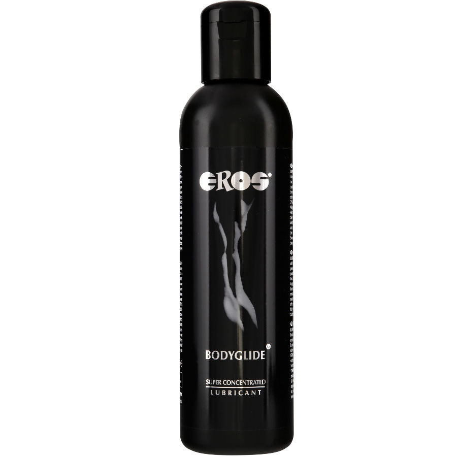 EROS - BODYGLIDE LUBRIFIANT SILICONE SUPERCOCENTRÉ 500 ML - Sensualia