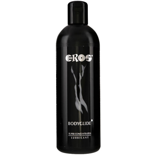 EROS - BODYGLIDE LUBRIFIANT SILICONE SUPERCOCENTRÉ 1000 ML EROS CLASSIC LINE