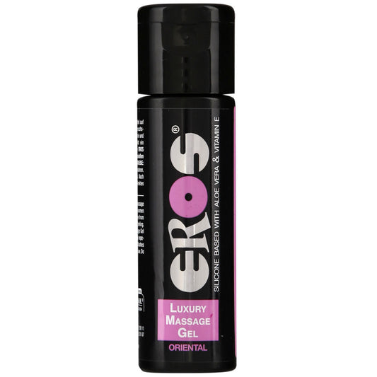 EROS - GEL DE MASSAGE ORIENTAL DE LUXE 30 ML EROS CLASSIC LINE