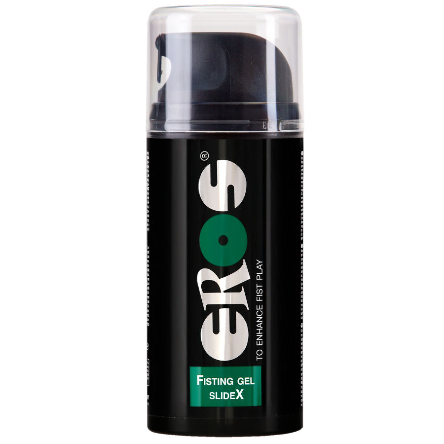 EROS - GEL LUBRIFIANT SUPERSLIP POUR FISTING ANAL 100 ML - Sensualia