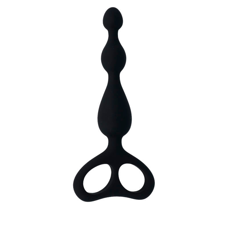 INTENSE - DANTI ANAL NOIR - Sensualia