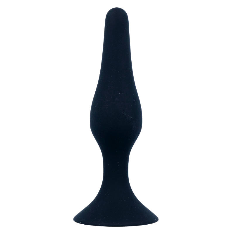 INTENSE - NAL NIVEAU 2 11,5CM NOIR - Sensualia