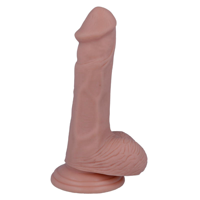 MR INTENSE - 5 PÉNIS RÉALISTE 16.5 CM -O- 3.5 CM - Sensualia