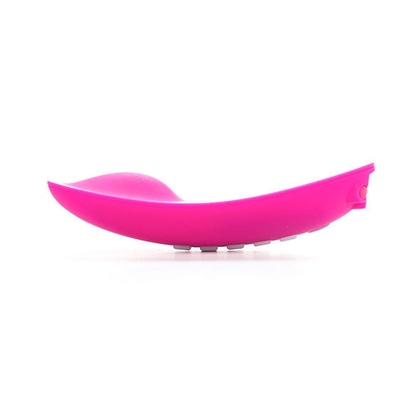 OHMIBOD - STIMULATEUR DE LUMIÈRE LIGHTSHOW AVEC TÉLÉCOMMANDE OH MI BOD
