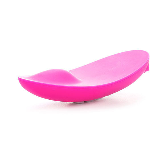 OHMIBOD - STIMULATEUR DE LUMIÈRE LIGHTSHOW AVEC TÉLÉCOMMANDE OH MI BOD