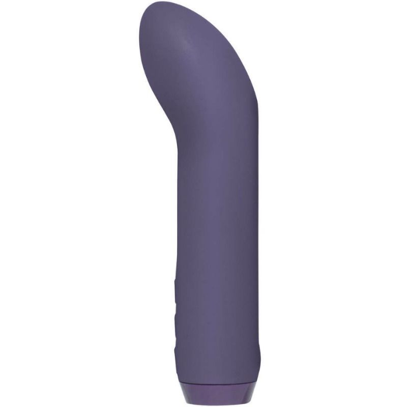 JE JOUE - VIBRATEUR BULLET G-SPOT VIOLET - Sensualia