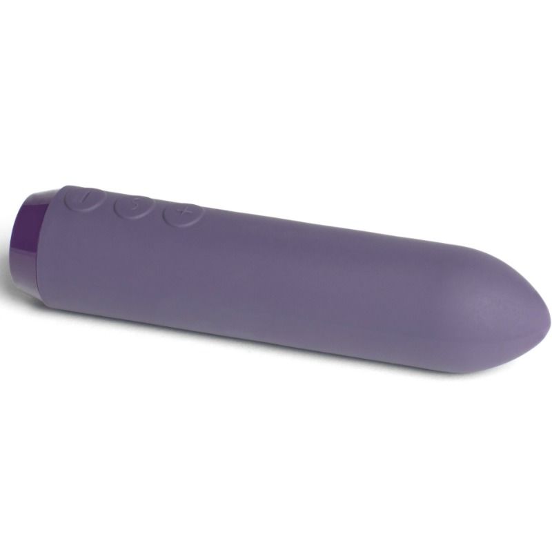 JE JOUE - VIBRATEUR BULLET CLASSIQUE - Sensualia