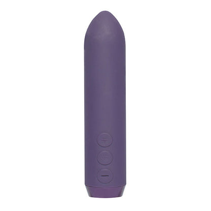 JE JOUE - VIBRATEUR BULLET CLASSIQUE - Sensualia