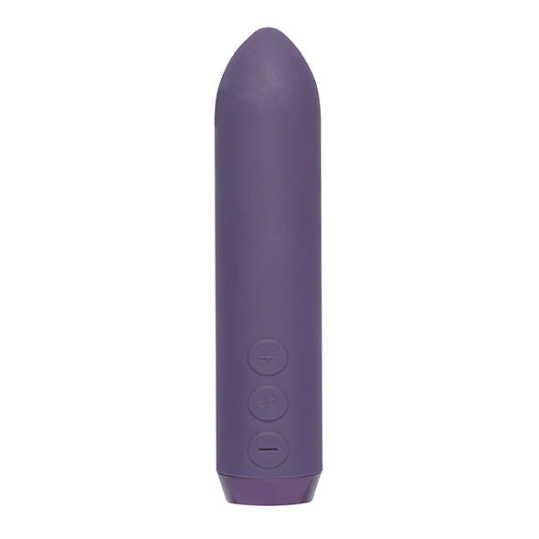 JE JOUE - VIBRATEUR BULLET CLASSIQUE - Sensualia