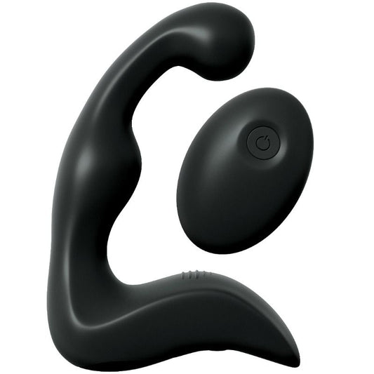 ANAL FANTASY ELITE COLLECTION - TÉLÉCOMMANDE P-SPOT PRO ANAL FANTASY ELITE COLLECTION