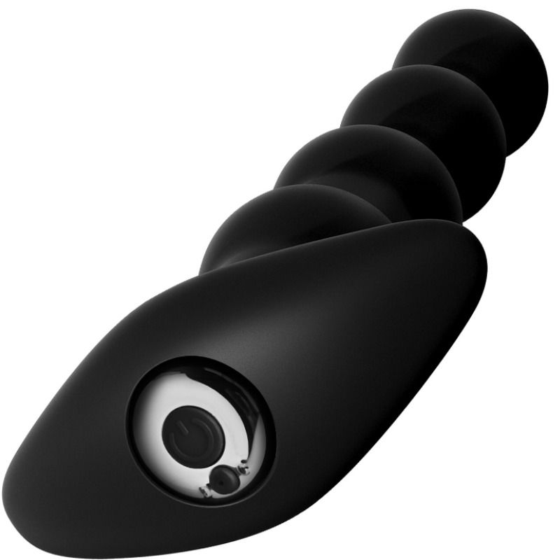 ANAL FANTASY ELITE COLLECTION - BALLES ANAL RECHARGEABLES ANAL FANTASY ELITE COLLECTION