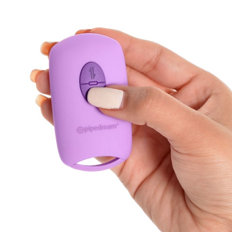 FANTASY FOR HER - AMOUR POUSSÉE FANTASY FOR HER