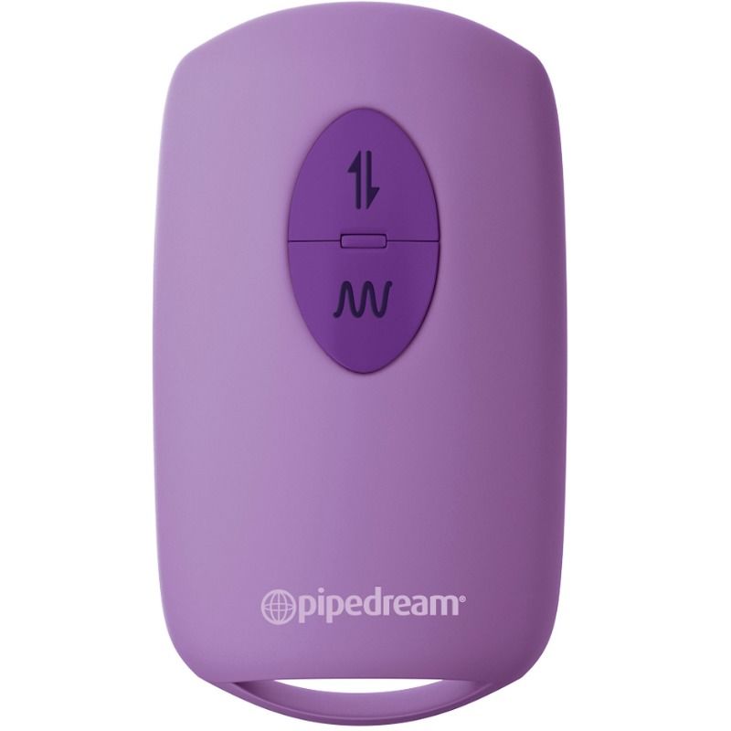 FANTASY FOR HER - AMOUR POUSSÉE FANTASY FOR HER