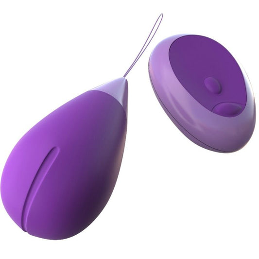 FANTASY FOR HER - TELECOMMANDE KEGEL EXCITE-HER FANTASY FOR HER