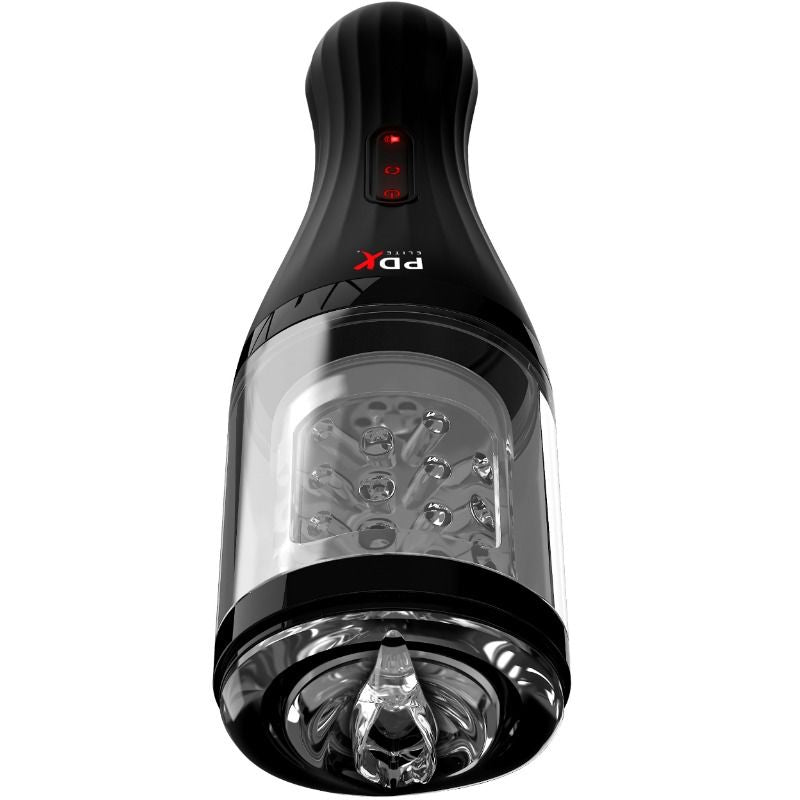 PDX ELITE - ROTOBATEUR SALE TALK - Sensualia