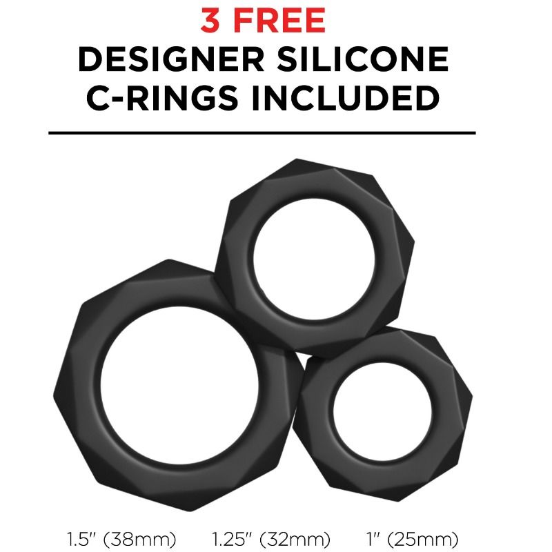 PDX ELITE - ROTOBATEUR SALE TALK - Sensualia