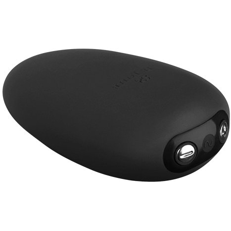 JE JOUE - MIMI SOFT NOIR MASSEUR - Sensualia