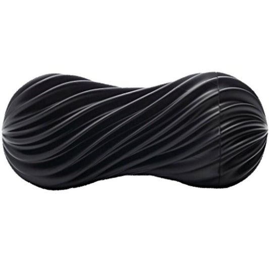 TENGA - MASTUBADOR MLE FLEX NOIR TENGA