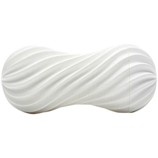 TENGA - MASTUBADOR MLE FLEX BLANC TENGA