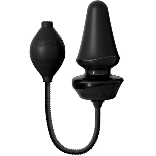ANAL FANTASY ELITE COLLECTION - BOUCHON GONFLABLE ANAL FANTASY ELITE COLLECTION