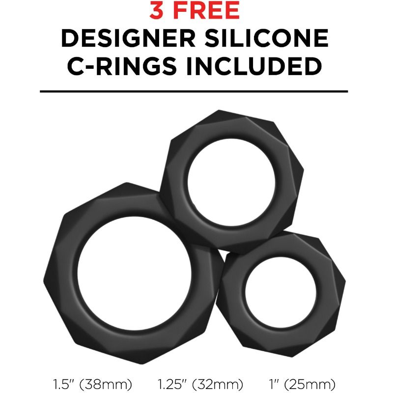 PDX ELITE - COUREUR DE DÉMARREUR DIRTY TALK - Sensualia