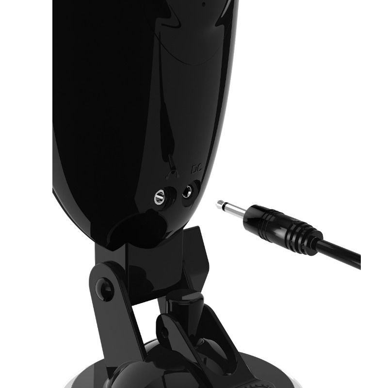 PDX ELITE - COUREUR DE DÉMARREUR DIRTY TALK - Sensualia