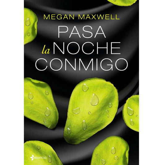 GRUPO PLANETA - PASA LA NOCHE CONMIGO GRUPO PLANETA