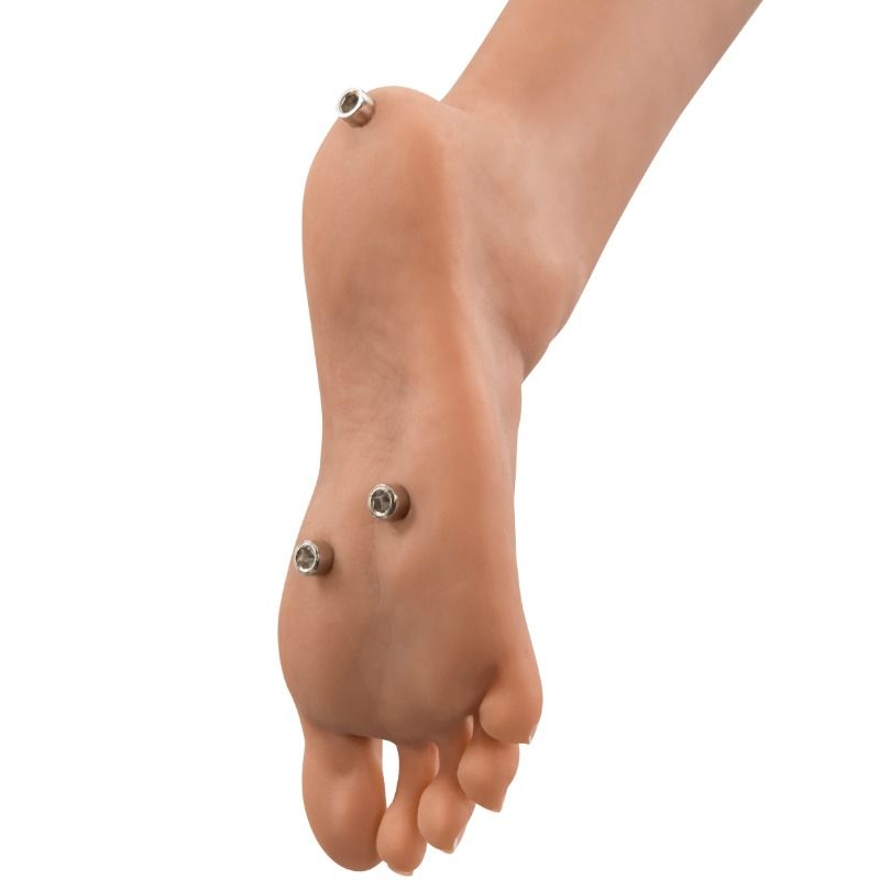 EXTREME TOYZ - POUPÉE PIPEDREAM ULTIMATE FANTASY DOLLS BIANCA 163 CM - Sensualia