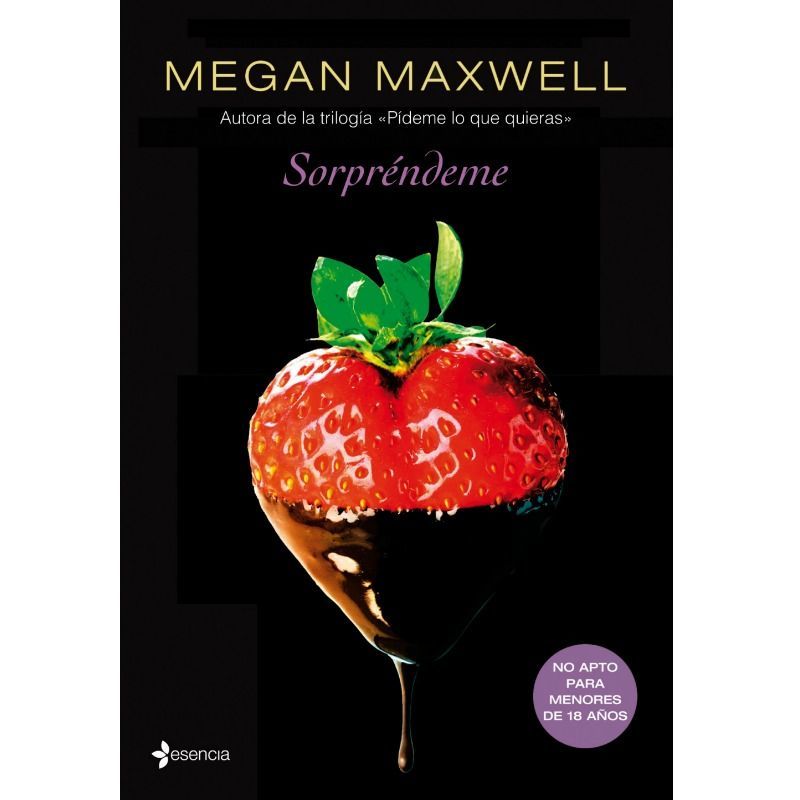 GRUPO PLANETA - SORPRENDEME | ÉDITION DE POCHE GRUPO PLANETA