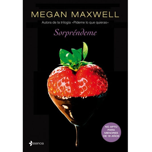 GRUPO PLANETA - SORPRENDEME | ÉDITION DE POCHE GRUPO PLANETA