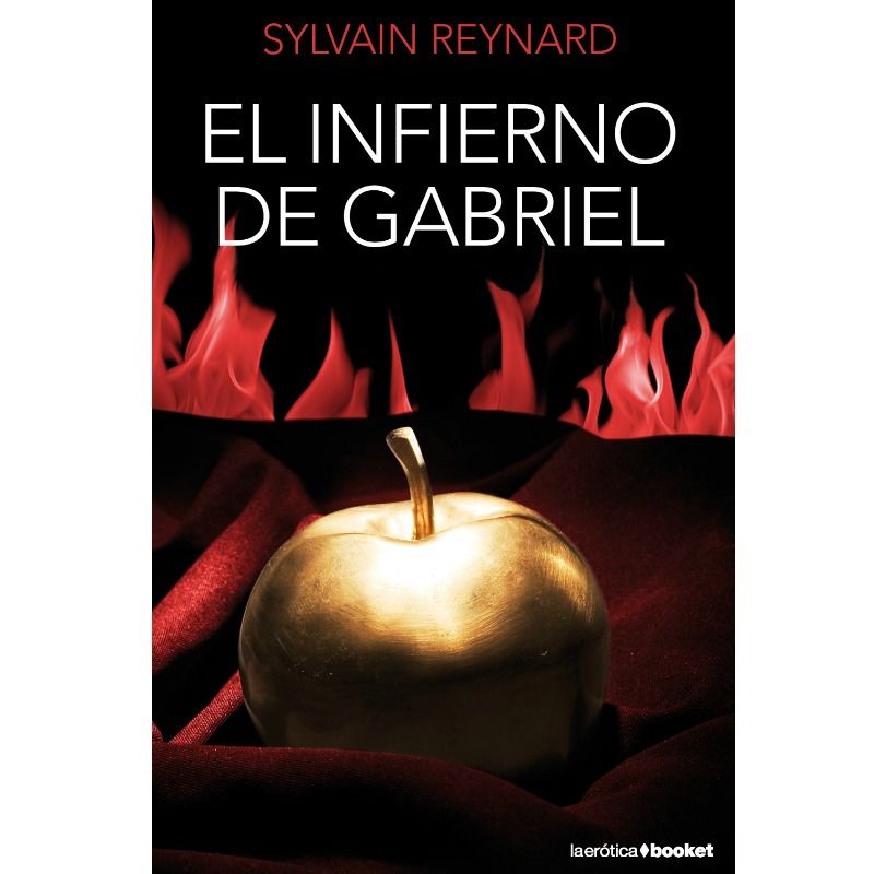 GRUPO PLANETA - EL INFIERNO DE GABRIEL | ÉDITION DE POCHE - Sensualia
