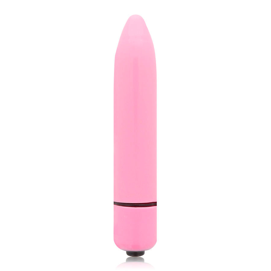 GLOSSY - THIN VIBE ROSE PROFONDE - Sensualia