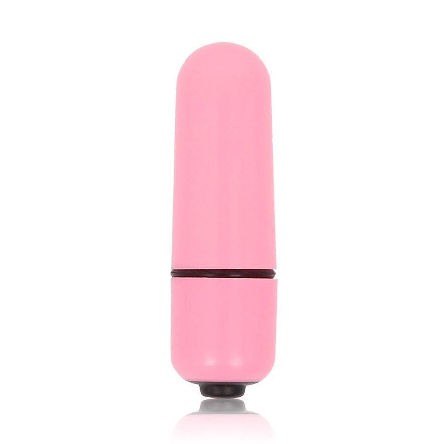 GLOSSY - PETITE BULLET VIBE ROSE - Sensualia