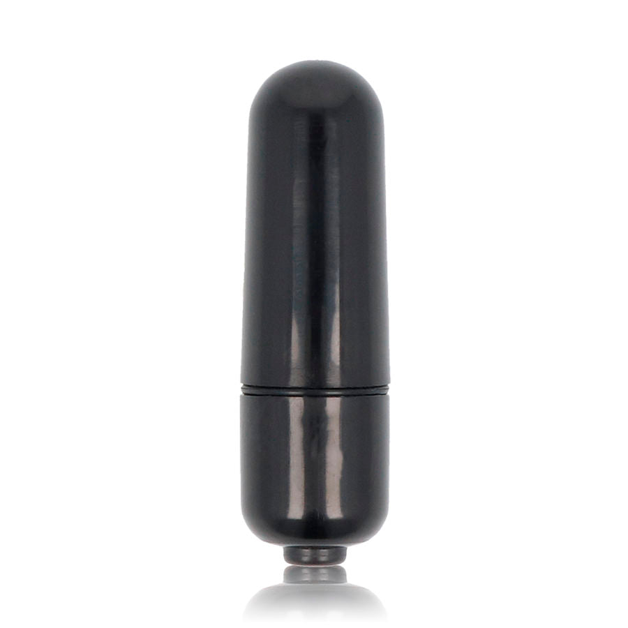 GLOSSY - PETITE BULLET VIBE NOIR GLOSSY
