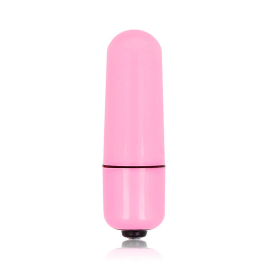 GLOSSY - PETITE BULLET VIBE ROSE PROFOND GLOSSY