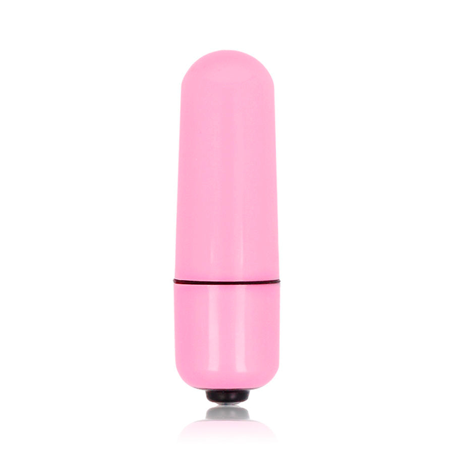 GLOSSY - PETITE BULLET VIBE ROSE PROFOND - Sensualia