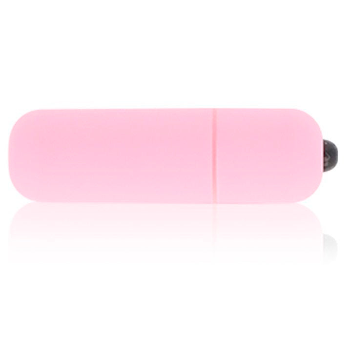 GLOSSY - BALLE VIBRANTE PREMIUM VIBE 10V ROSE GLOSSY