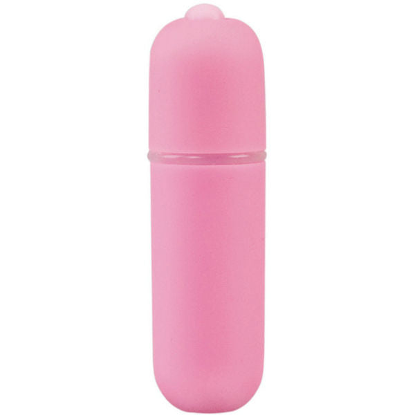 GLOSSY - BALLE VIBRANTE PREMIUM VIBE 10V ROSE GLOSSY