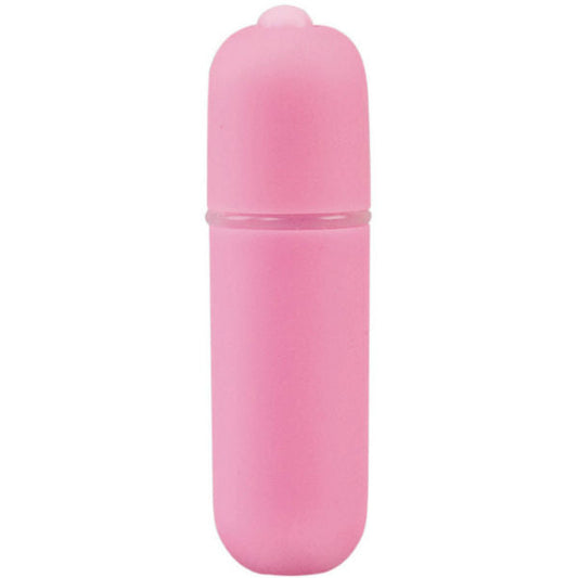 GLOSSY - BALLE VIBRANTE PREMIUM VIBE 10V ROSE GLOSSY