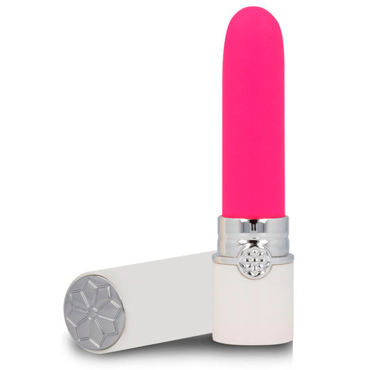 LIPS STYLE - CLEO VIBRATORY LIPSTICK LIPS STYLE